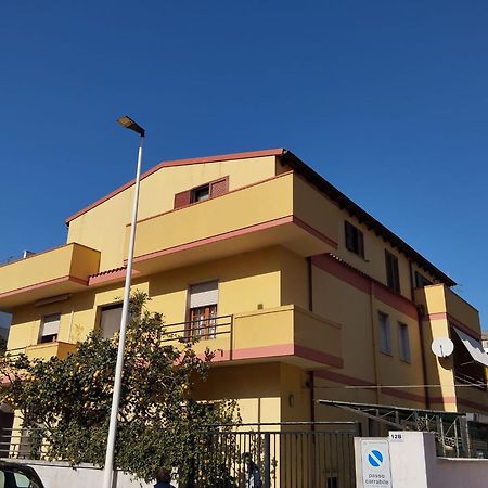 La Casa Di Mia Cagliari Exterior foto