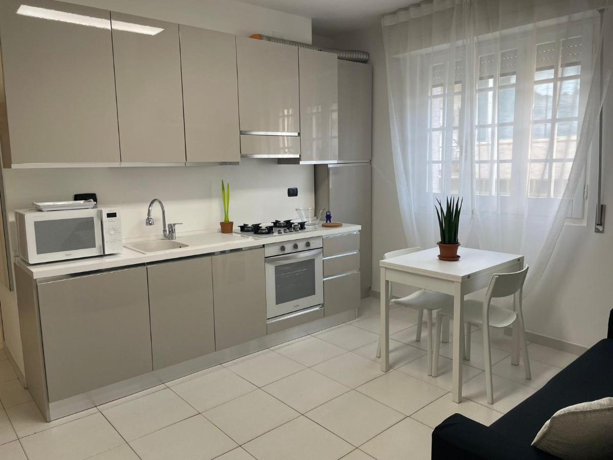 La Casa Di Mia Cagliari Exterior foto