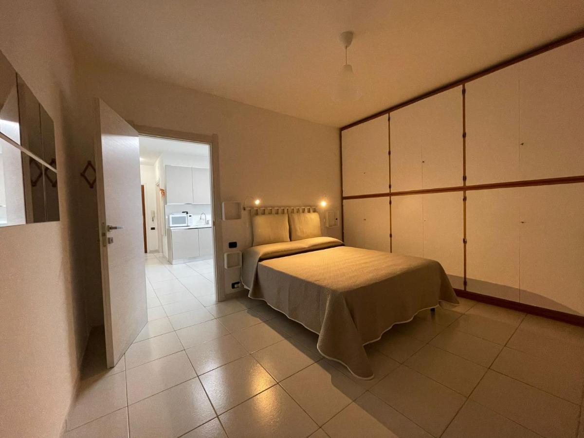 La Casa Di Mia Cagliari Exterior foto