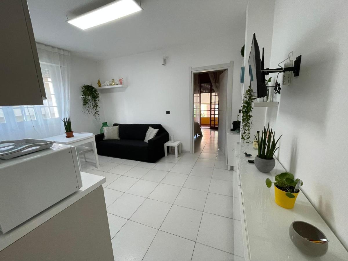 La Casa Di Mia Cagliari Exterior foto