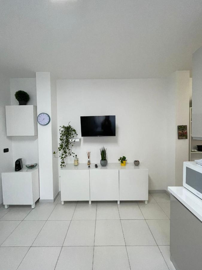 La Casa Di Mia Cagliari Exterior foto