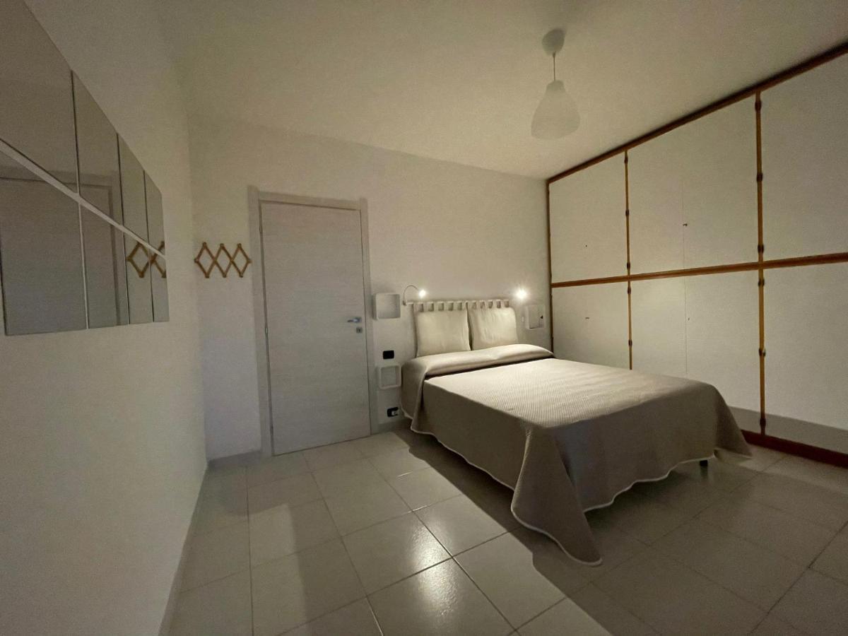 La Casa Di Mia Cagliari Exterior foto