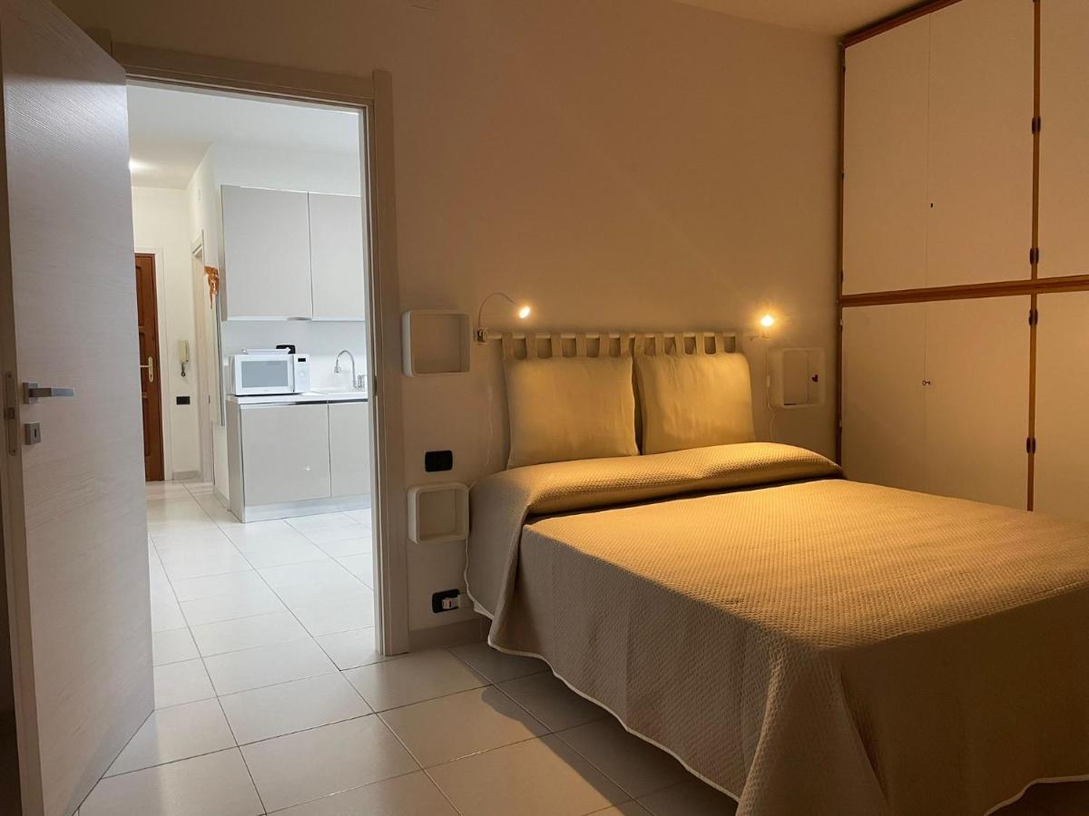La Casa Di Mia Cagliari Exterior foto