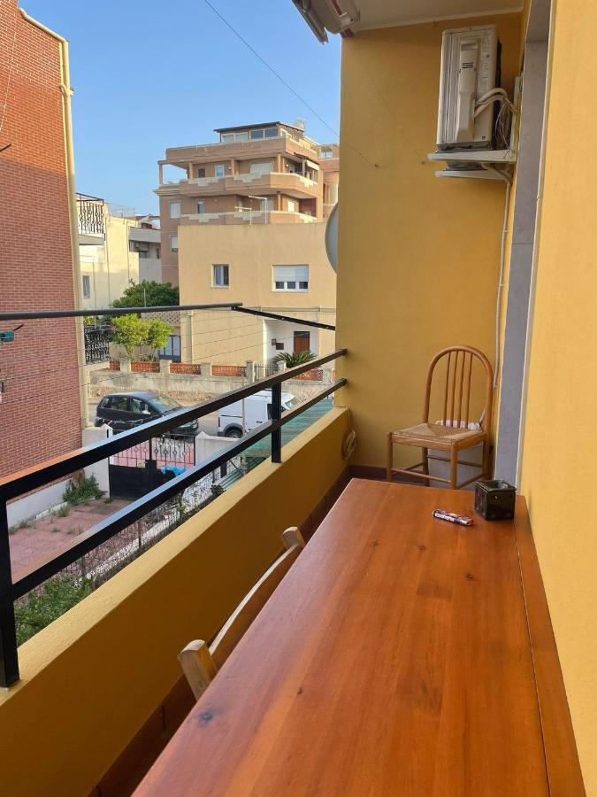 La Casa Di Mia Cagliari Exterior foto