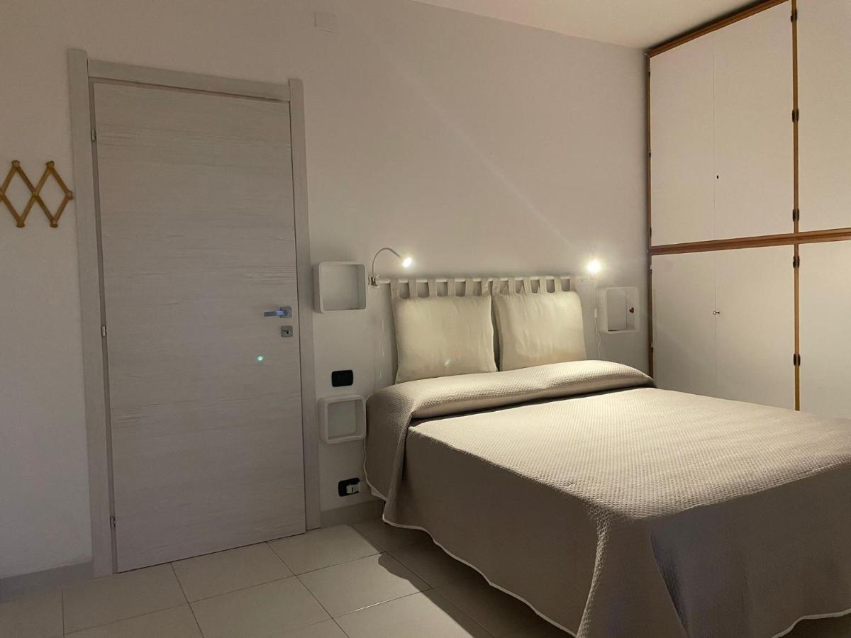 La Casa Di Mia Cagliari Exterior foto