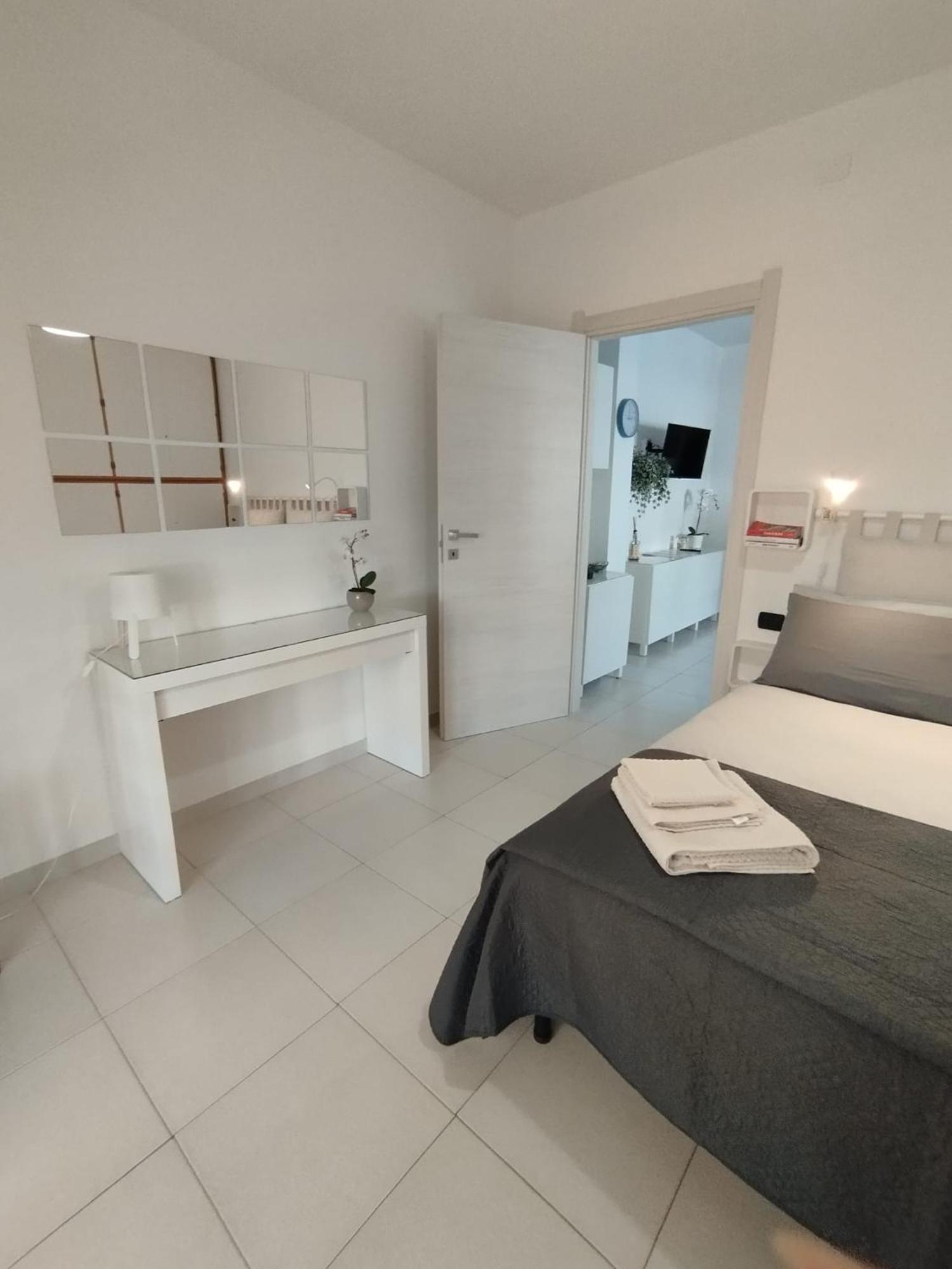 La Casa Di Mia Cagliari Exterior foto